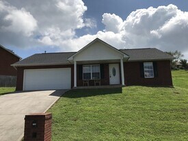 4208 Miracle Ln in Knoxville, TN - Building Photo