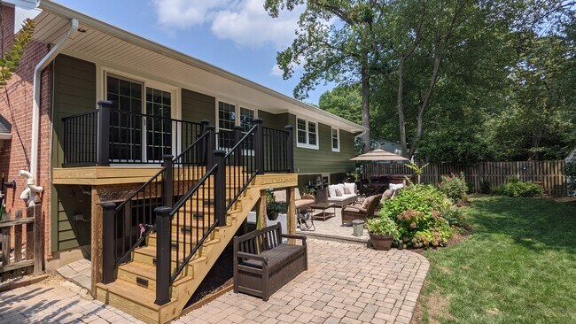 2505 Duxbury Pl in Alexandria, VA - Building Photo - Building Photo