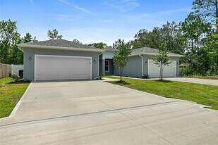 13 Karas Trail in Palm Coast, FL - Building Photo