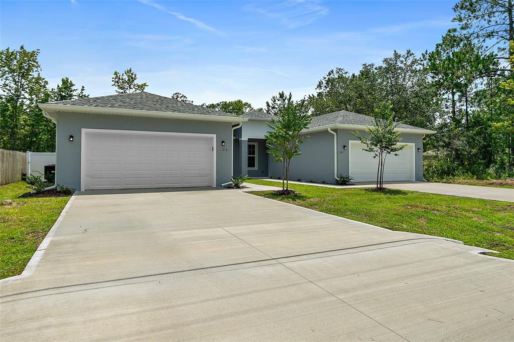 13 Karas Trail in Palm Coast, FL - Foto de edificio