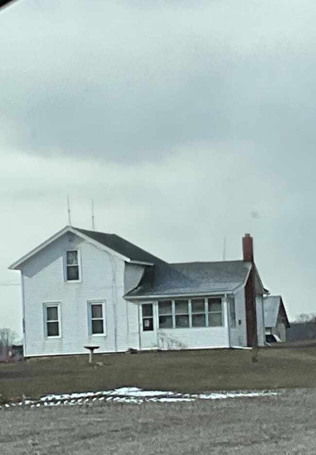 property at 10013 Jackman Rd