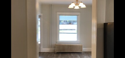 210 Dixon Ave in Du Bois, PA - Foto de edificio - Building Photo