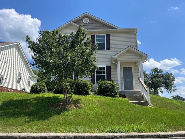 1209 Sweetgrass St