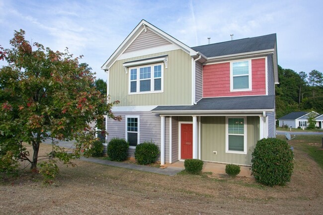 property at 3013 Camden Creek Dr