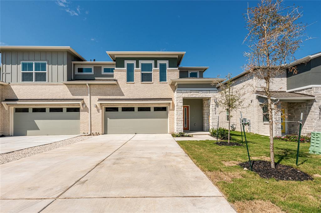 1817 Bonham Ln in Round Rock, TX - Building Photo