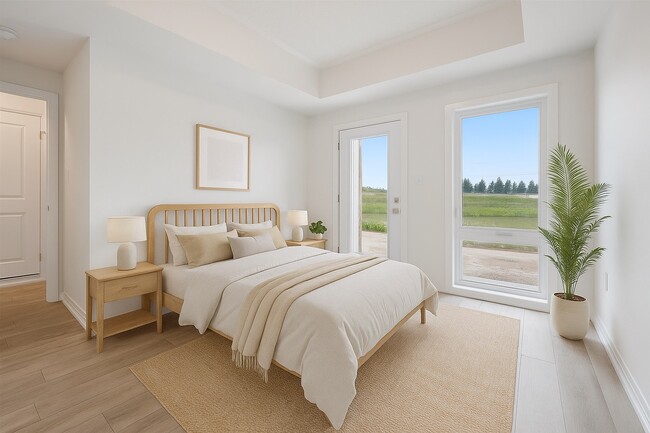 135 Reverie Way in Kitchener, ON - Building Photo - Building Photo