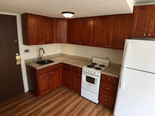 property at 1560 Kanunu St