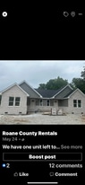 105 Highland Dr, Unit A in Harriman, TN - Building Photo