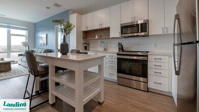 1215 N Fayette St in Alexandria, VA - Building Photo - Building Photo