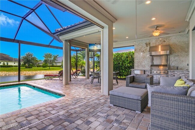 9126 Trivoli Ter in Naples, FL - Building Photo - Building Photo