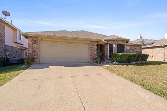 6718 Meadowcrest Dr in Arlington, TX - Foto de edificio - Building Photo