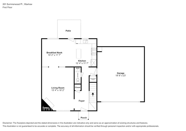 201 Summerwood Pl in Waxhaw, NC - Building Photo - Building Photo