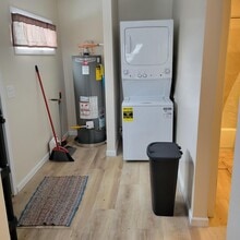 1213 Center St in Evanston, WY - Building Photo - Building Photo