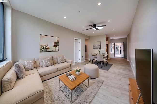 property at 4202 Telegraph Ave