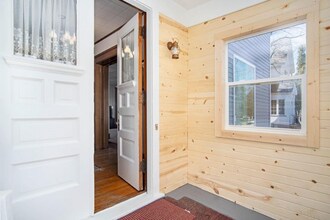 307 Lincoln St in Hart, MI - Foto de edificio - Building Photo