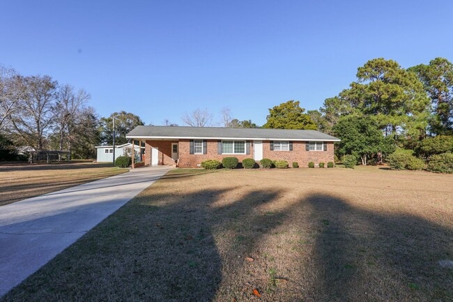 property at 161 Hill Ln