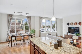 Lucent in Highlands Ranch, CO - Foto de edificio - Building Photo