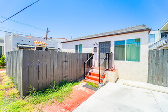 4316 43rd St in San Diego, CA - Building Photo - Building Photo