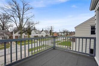 1178 Argonne Rd in South Euclid, OH - Building Photo - Building Photo