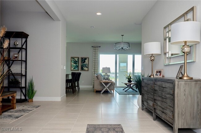 property at 8008 Signature Club Cir