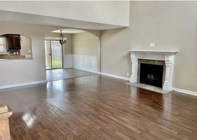 1741 Autumnwood Blvd in Clarksville, TN - Building Photo - Building Photo