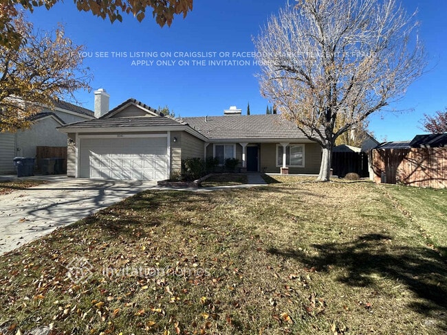 property at 3541 W Ave J 3