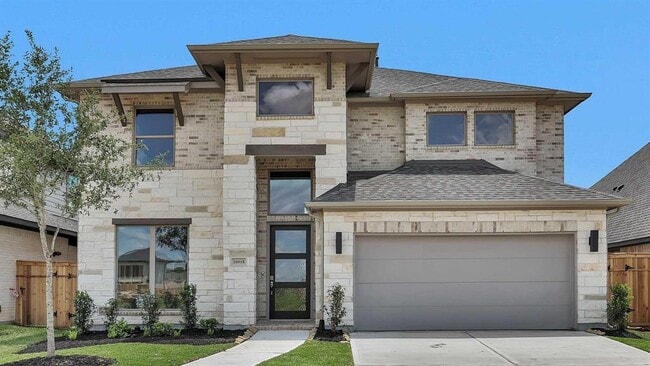 property at 10918 Spring Wind Dr