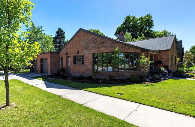 property at 535 Keith Ave