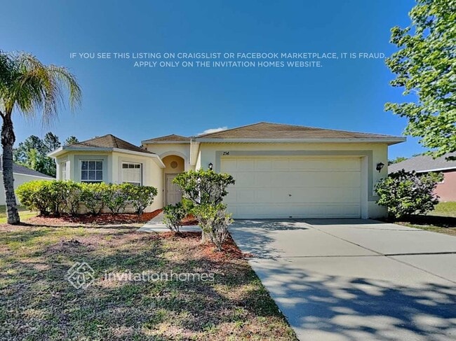 property at 2341 Hamlet Cir