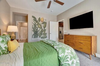 1350 S Ellsworth Rd, Unit 2S in Mesa, AZ - Building Photo - Building Photo