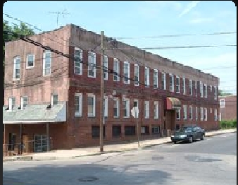 Pine Street Apartments in Darby, PA - Building Photo - Building Photo