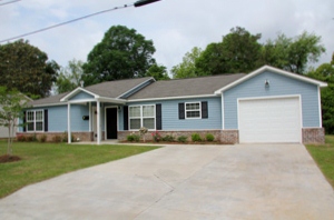 Fort Rucker Apartamentos