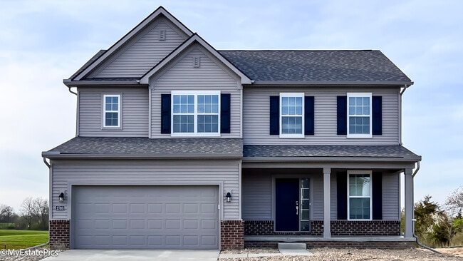 property at 2780 Riverview Ln