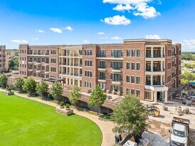 1530 Meeting St in Southlake, TX - Building Photo