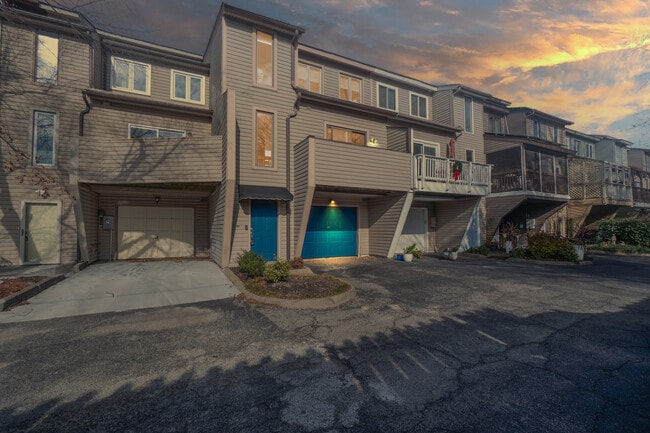 property at 793 53rd St