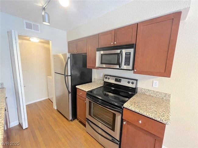 property at 2750 S Durango Dr