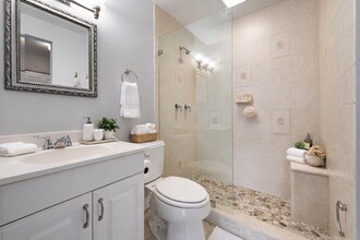 12030 A1A, Unit A2 in Palm Beach Gardens, FL - Foto de edificio - Building Photo