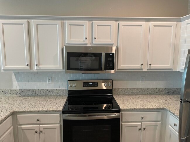 property at 2272 Del Carmel Way