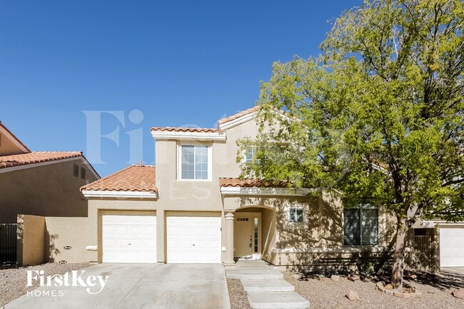 9416 Sierra Summit Ave