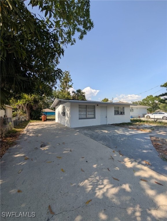 property at 3135 Blount St