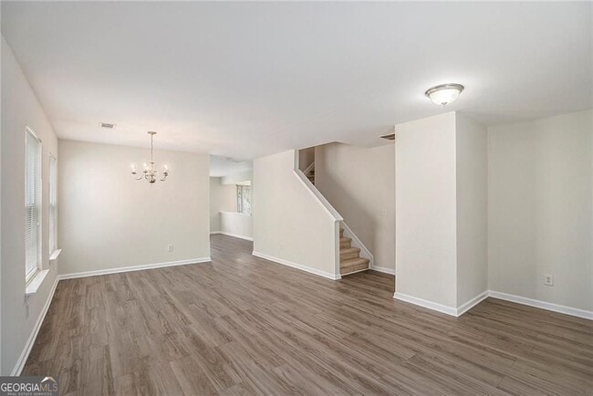 3015 Whittier Way in Cumming, GA - Building Photo - Building Photo