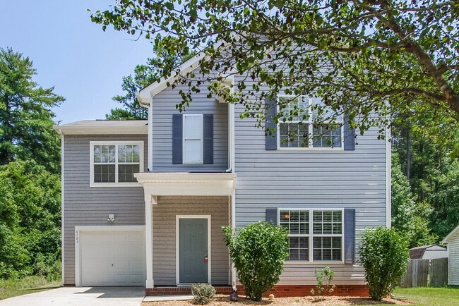 property at 6103 Sid Crane Dr