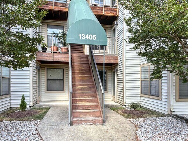 property at 13405 Shady Knoll Dr