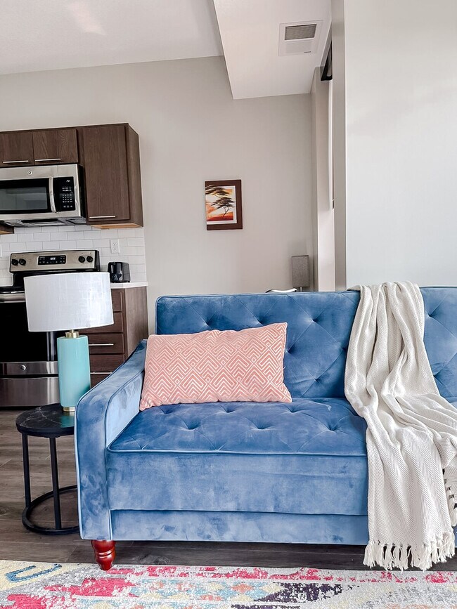 1400 Walnut St in Des Moines, IA - Building Photo - Building Photo