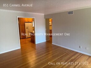 851 Carmel Ave in Livermore, CA - Building Photo - Building Photo