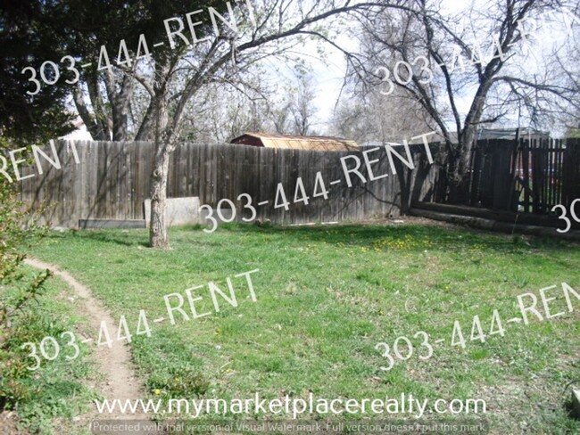 12304 Olmsted Dr in Denver, CO - Building Photo - Building Photo