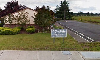 405 Killion Ct NW in Yelm, WA - Building Photo