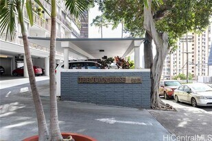 1415 Victoria St in Honolulu, HI - Building Photo
