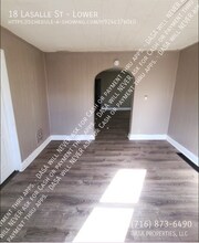 18 Lasalle St in Rochester, NY - Building Photo - Building Photo