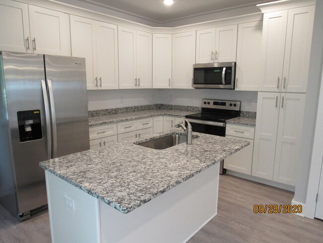 45 S Sand Palm Rd in Freeport, FL - Building Photo - Building Photo